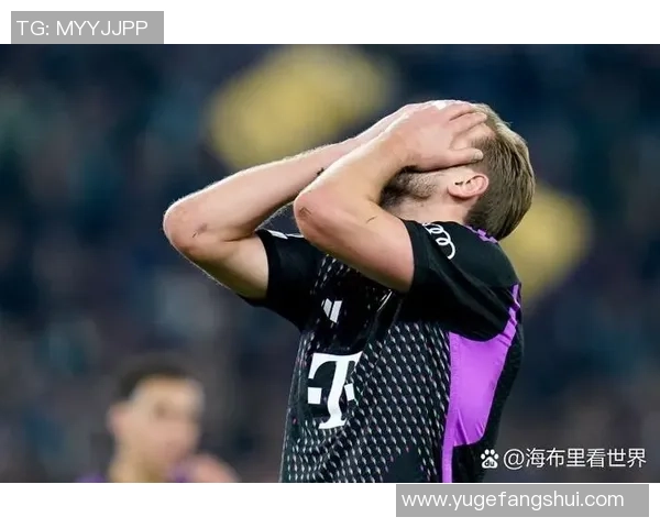 凯恩:若能在德甲夺冠或许能改变外界对我无冠的看法 凯恩:若能在德甲夺冠或许能改变外界对我无冠的看法